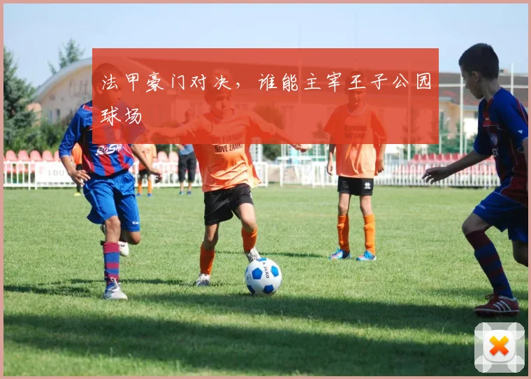 法甲豪门对决，谁能主宰王子公园球场