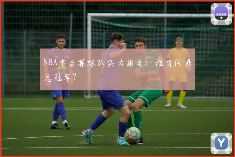 NBA季后赛球队实力排名：谁将问鼎总冠军？